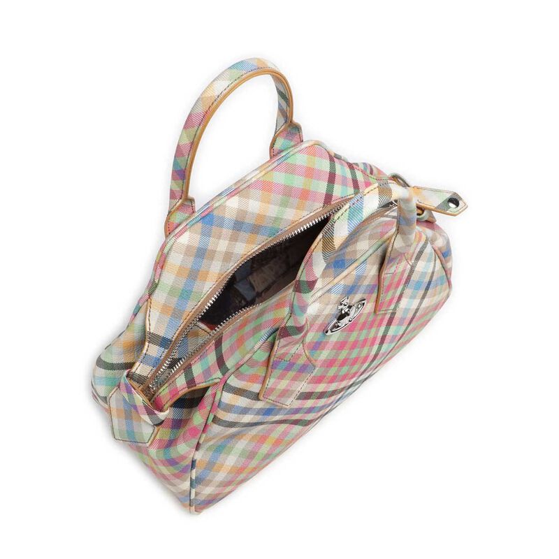 Vivienne Westwood Yasmine Medium Bag image number 1